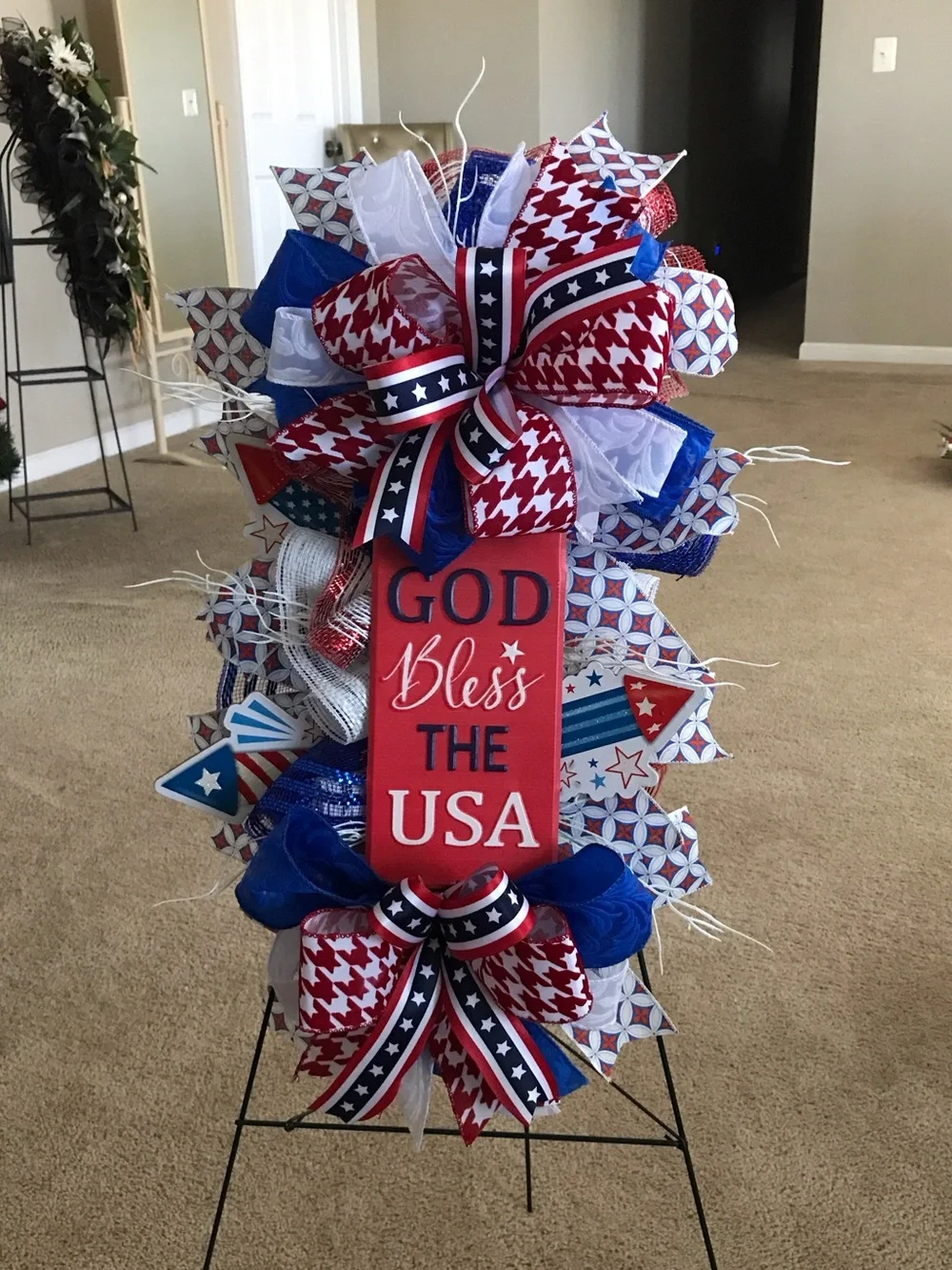 Patriotic
